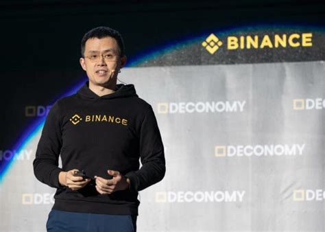 binance lawsuit news impact