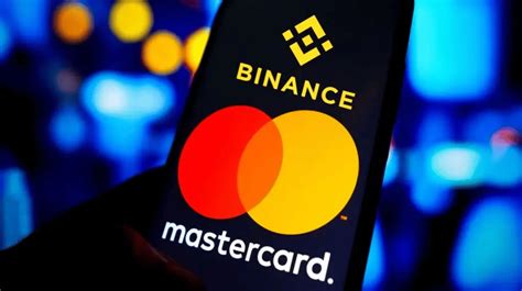 Binance Mastercard: The Ultimate Guide