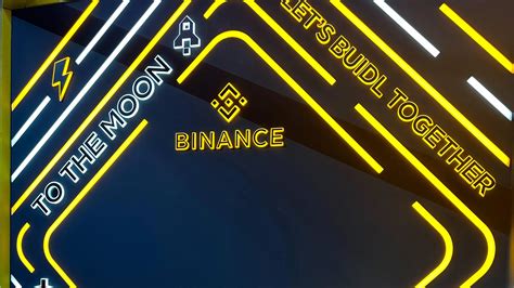 Binance To The Moon: Understanding the Dynamics of Cryptocurrency Market Fluctuations