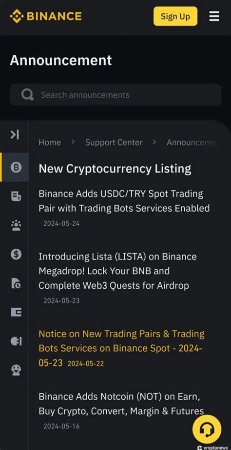 Binance�s New Innovations: Shaping the Future of Cryptocurrency