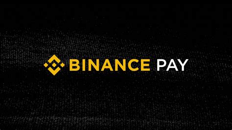Binance Pay: A Revolutionary Payment Solution