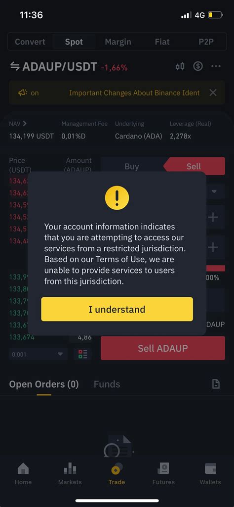 Binance Up or Down: Navigating the Cryptocurrency Market