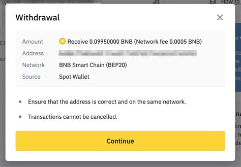 binance us withdrawal issues resolved