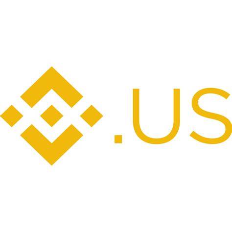 Binance.US logo