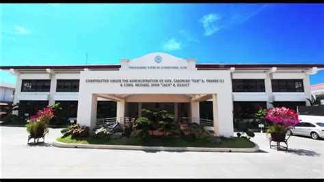 binangonan rizal city hall