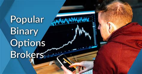 15 Popular Binary Options Brokers of 2022 Which One Is The Best For