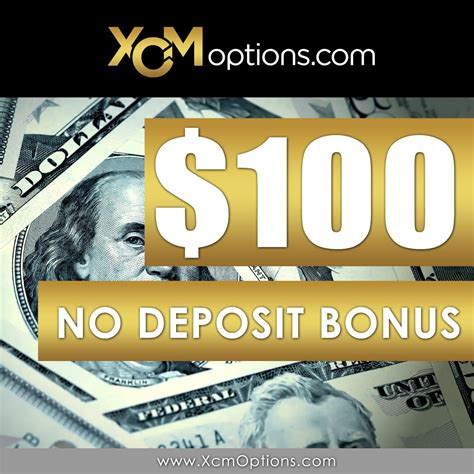 Binary Options Best Bonuses from Binary Options No Deposit Bonus Brokers!