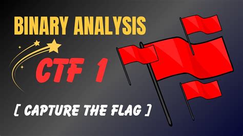 Binary Analysis Ctf