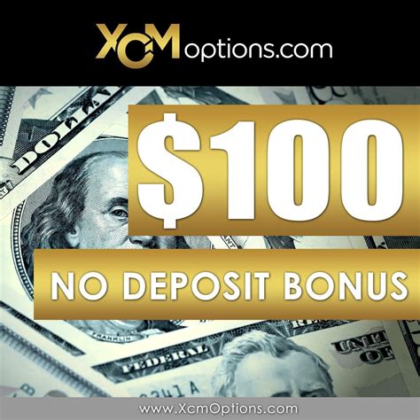 Binary Options Best Bonuses from Binary Options No Deposit Bonus Brokers!