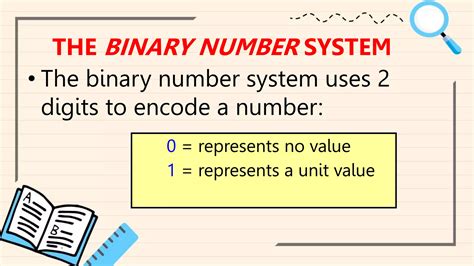 Binary Encode Number