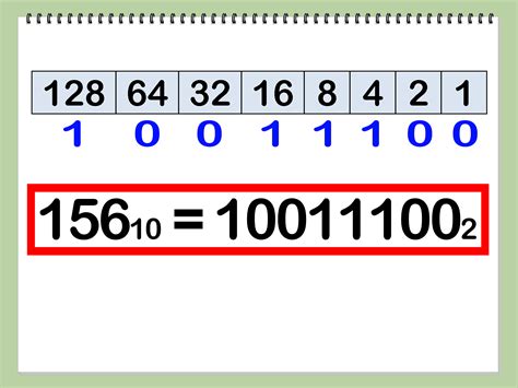 binary number converter calculator