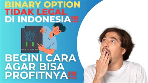 Apa itu Binary Option Indonesia dan Cara Tradingnya Easylabur