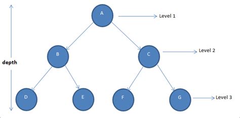 binary tree in data structure c++