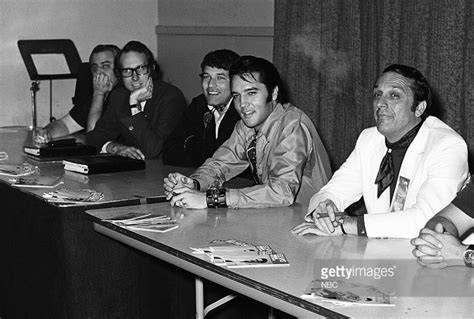 Binder And Bones Elvis