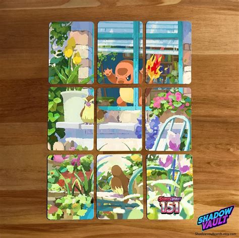Binder Art Set