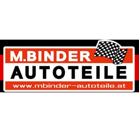 Binder Auto Teile