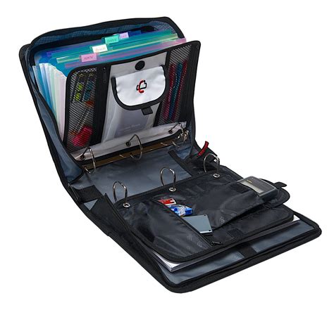 Ultimate Guide to Binder Case Durability