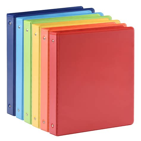Binder Folder Que Es
