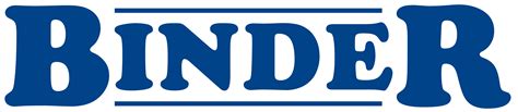 Binder Uk Contact