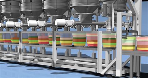 Binders In Food Processing