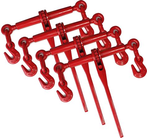 Binders Load Ratchet