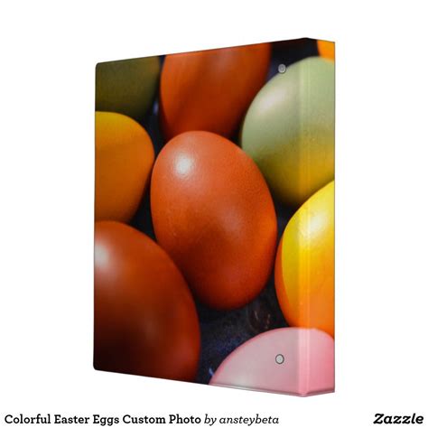 Binders Other Than Eggs