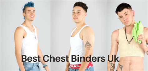 Binders Trans Uk