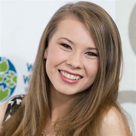 bindi irwin age