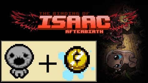 Binding of Isaac Rebirth Item guide Bloody Penny YouTube