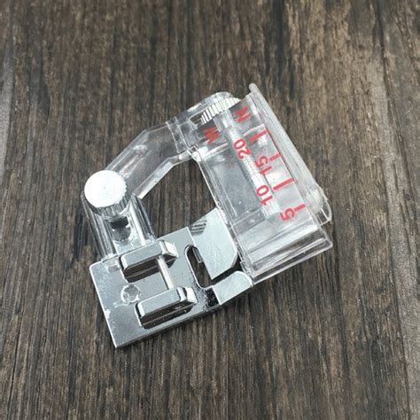 Binding Foot For Brother Sewing Machine