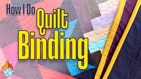 Binding For King Size Quilt