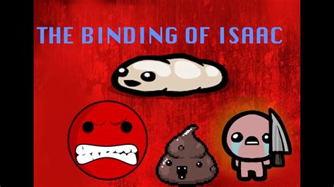 binding of isaac instant destroy poops