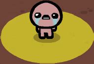 Binding Of Isaac Lemon