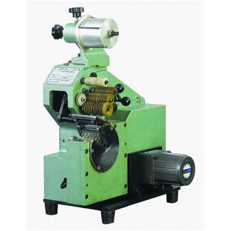 Binding Tape Machine