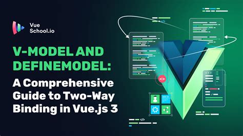 Binding Vue Js