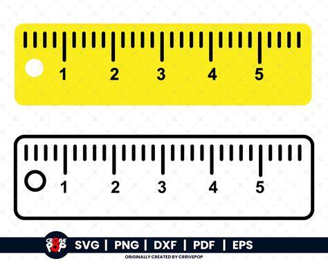 Download binding-l-type-ruler-template SVG