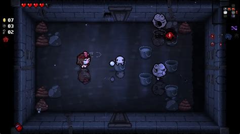 The Binding of Isaac Rebirth Repentance+ 1.9.7.6 Patch Notes Steam News