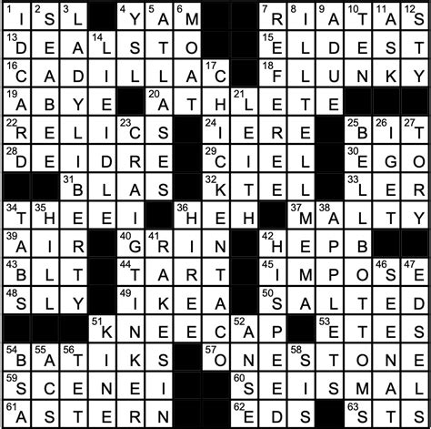 Simon Schuster Mega Crossword Puzzle Book 17 by John M. Samson