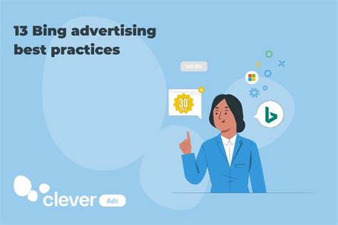 bing ads best practices