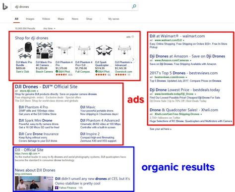 bing ads definition and optimization