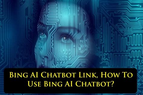 bing ai chat link