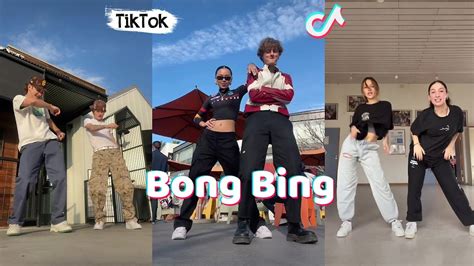 bing bong tiktok meaning
