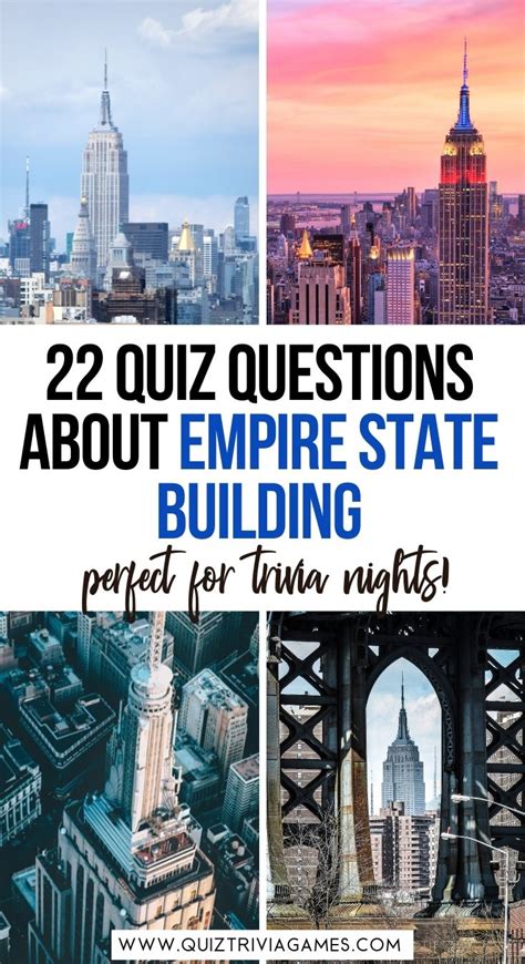 bing empire state building quiz 2012