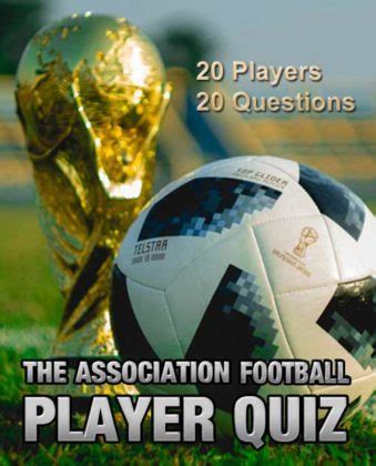 bing football history quiz 20