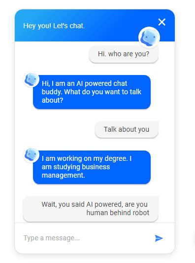 bing new ai chatbot demo