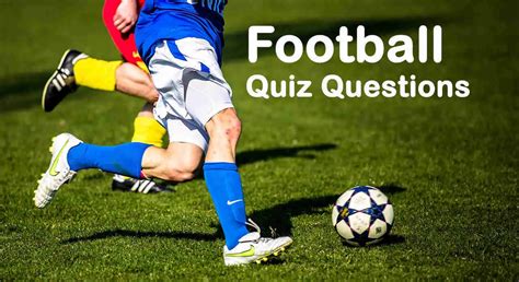 bing quizzes football 2020 answers