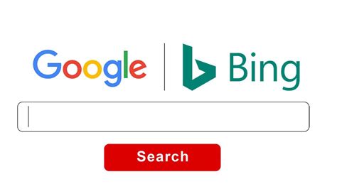 bing search engine belongs to which country