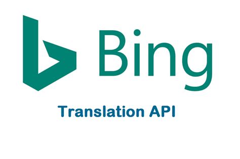 bing translator