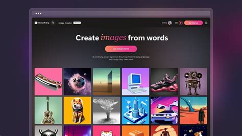 The Best Bing.com/Create References
