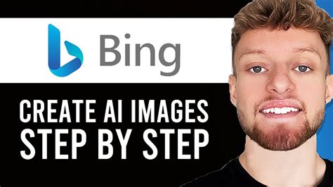 bingai image generator tips
